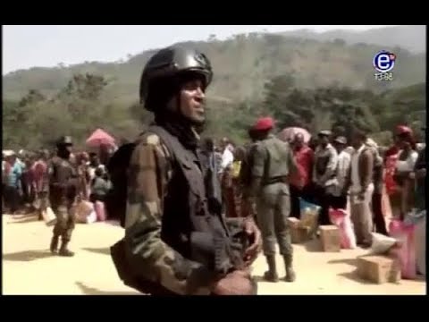 PIDGIN NEWS EQUINOXE TV WEDNESDAY, DECEMBER 20TH 2017