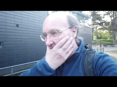 MongoTV_11859 - Min Eurovision 2023 Aften - Del 6 - Gåtur - Høfeber - Tandsmerte - Uro