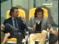 Michel Sardou et Julio Iglesias Vous les femmes ...