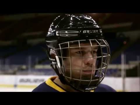 BAUER RE-AKT 100 Helmet: On Ice