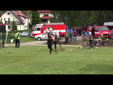 Jablonec nad Jizerou - ženy - Mříčná JL 2015