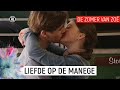 ZOË EN DAAN ZIJN VERLIEFD | De zomer van Zoë #1 | Seizoen 2 | NPO Zapp