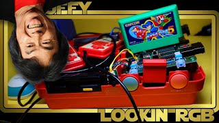 Nintendo's 2nd Big Mistake on the Sharp Twin Famicom Additional Audio Fix