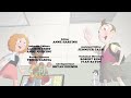 Milo Murphy S Law Ending Credits French Language Re Upload