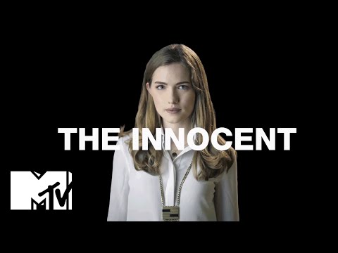 Scream (Featurette 'Meet: The Innocent')