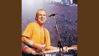 Margaritaville (Live/1990)