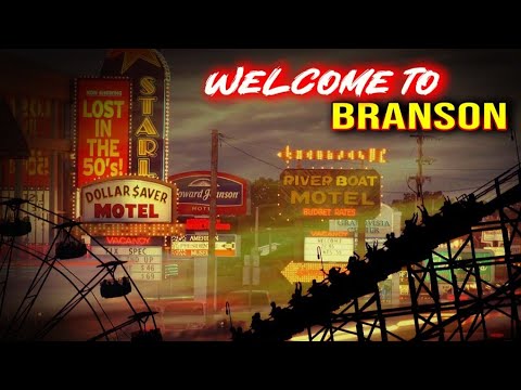 The Dark Side of Branson, Missouri