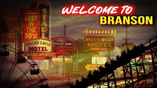 The Dark Side of Branson, Missouri