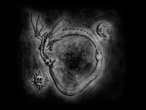 OCCISOR - 02 Serpiente Eterna (El Despertar Del Caos EP)