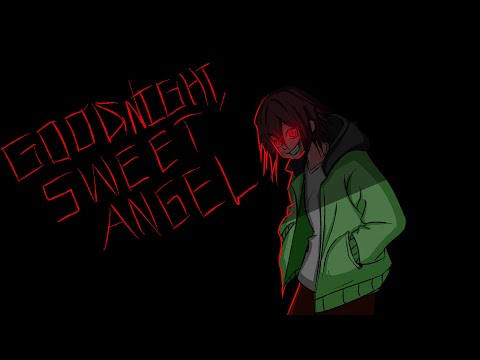 [StoryShift] - Goodnight, Sweet Angel (Cover)