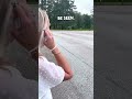 Wife Waiting For Her Military Husband To Return Home ️