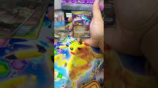 Só HITZÃO brabo Pokémon Tcg cards venha olha um mais top que o outro 😍