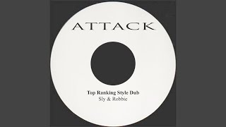 Top Ranking Style Dub