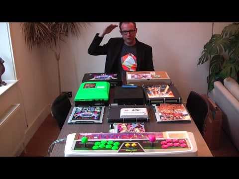 My Arcade Collection