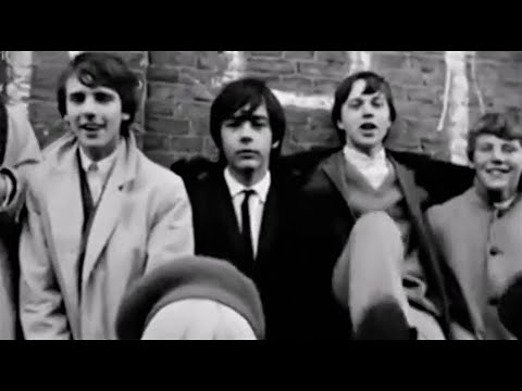 The Heatwave - I Can Prove You Wrong