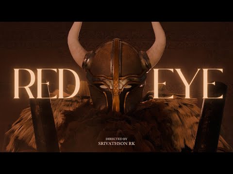 RED EYE | Rum Chocolate Advertisement - Animation | Srivathson RK
