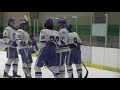 LTU Hockey D1 vs Rochester Highlights | 10/21/22