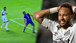 Download lagu Neymar performance highlights Santos vs Ucv 07/29/2026 mp3 Download lagu Neymar performance highlights Santos vs Ucv 07/29/2026 mp3