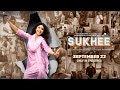 Sukhee - Official Trailer | Shilpa Shetty | Kusha Kapila | 21 Sep in GCC | worldwide on 22 Sep.