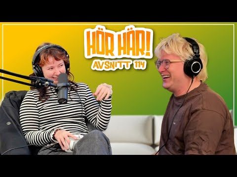 114. Carls kök började brinna