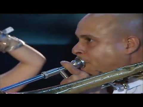 Talento Havana & Maikel Lopez - MI SALSA