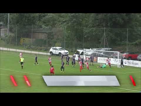 𝗞-𝗦𝗣𝗢𝗥𝗧 𝗠𝗢𝗡𝗧𝗘𝗖𝗖𝗛𝗜𝗢 𝗚𝗔𝗟𝗟𝗢 - 𝗨𝗥𝗕𝗔𝗡𝗜𝗔 𝗖𝗔𝗟𝗖𝗜𝗢  𝟳-𝟭