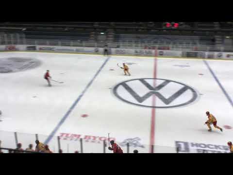 Highlights Hanhals Kings - Kalmar HC 20210320