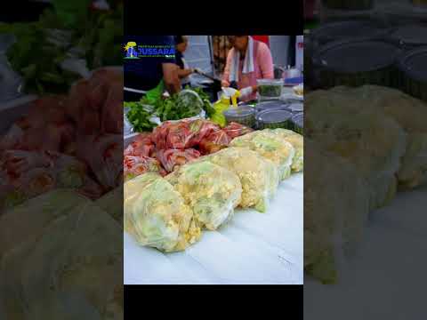 Feira do Produtor, Jussara-PR