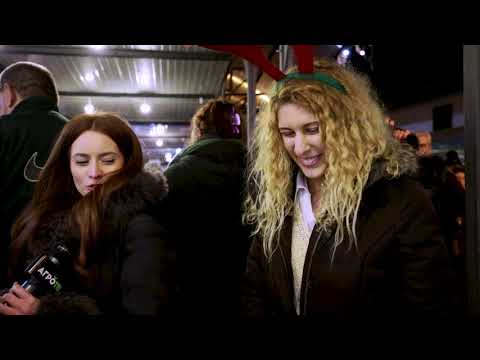 Ceger ep.119 - Bajlonijeva pijaca, noćni market - 30.12.2019.