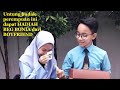 VIRAL BUDAK SEKOLAH Bagi GIRLFRIEND Hadiah RIBUAN Ringgit