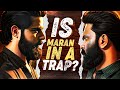 Is Maran In A Trap TRAP 2025 Turning Point Scene Tamil Dubbed Movie Aju Varghese Swasika