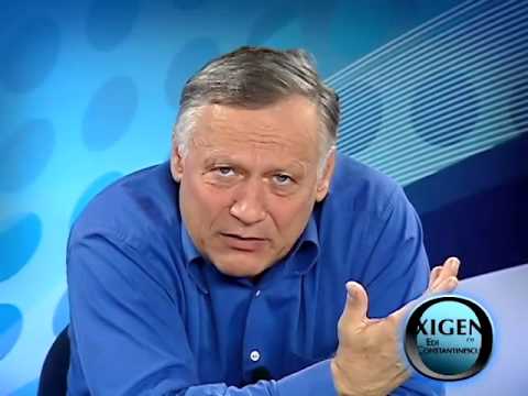 079. Oxigen cu Edi Constantinescu