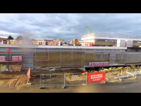 Delhaize Keerbergen Deel 5: Klaar!