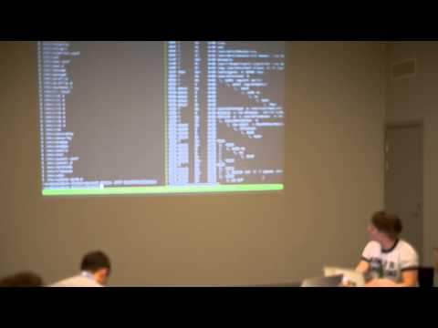 DevOps Stockholm - Docker - Emil Stenqvist