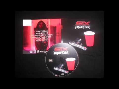 Six punchlife  Morceau de six coup mc