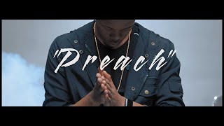 Kid Tini - Preach (Official Music Video)