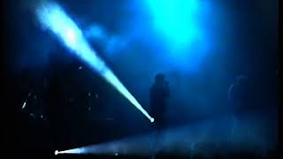 Jesus & Mary Chain  - Blues From A Gun Live Brixton Academy 05.12.92 (Edited)
