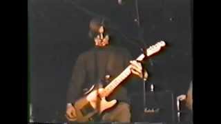 Failure - Segue 1 (live)
