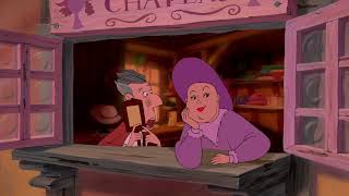 Beauty and the Beast - Belle / Trans + Subs (French)