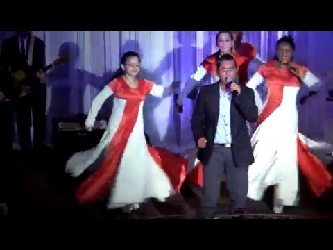 Linaje Escogido Guatemala - Cantamos, Danzamos