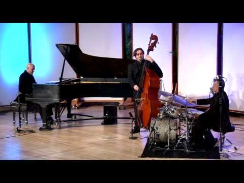 Litus Jazz Trio