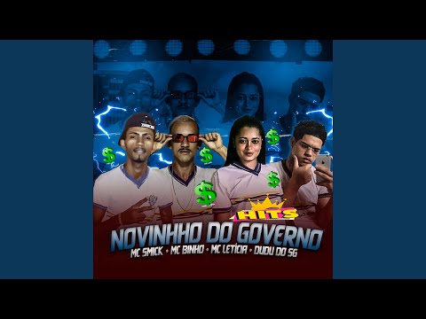 Novinho do Governo