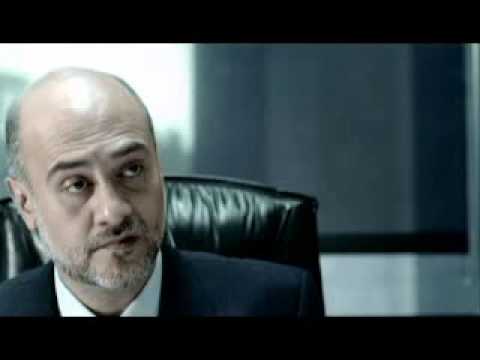 Campaña contra la piratería- Entrevista