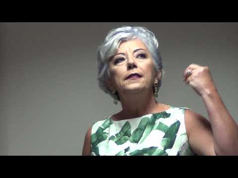 Palestra Motivacional com EDLA ZIM.