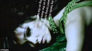 Cheryl Cole - The Flood (lyrics)