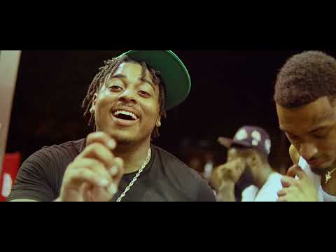 10kclout  "750" official music video shot by @cartaze films