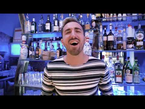 MARCO MENGONI - VOGLIO - Cover by Nico Lattanzi