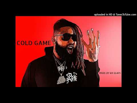 [FREE]Sada Baby X Skilla Baby X Detroit Type Beat 2023 COLD Game