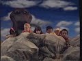 Barney The Backyard Gang A Day At The Beach VHS Capture