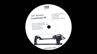 jake mandell - dirthoe